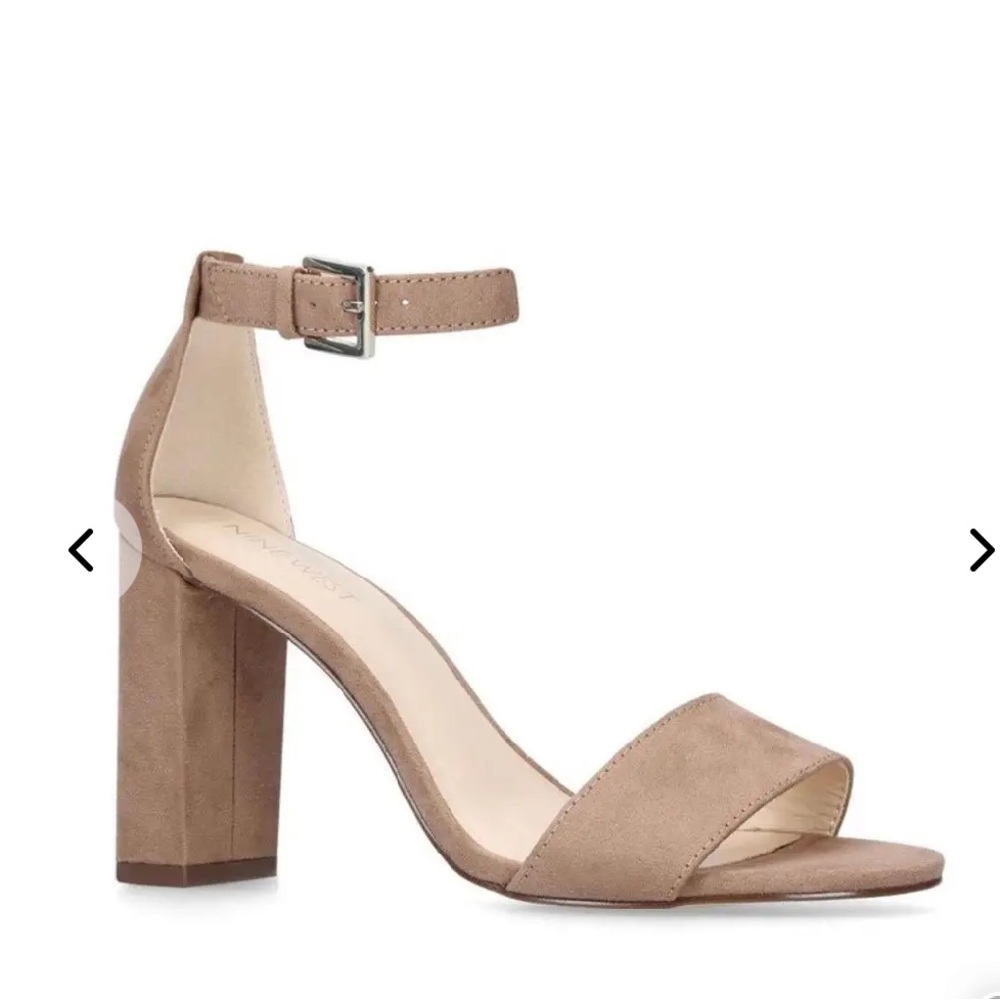 Nine West Dress Sandals